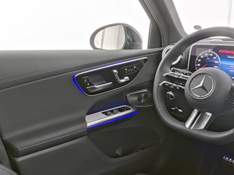 Mercedes-Benz GLC 300 de 4M AMG+Premium.Plus - Samsaru's Car Outlet