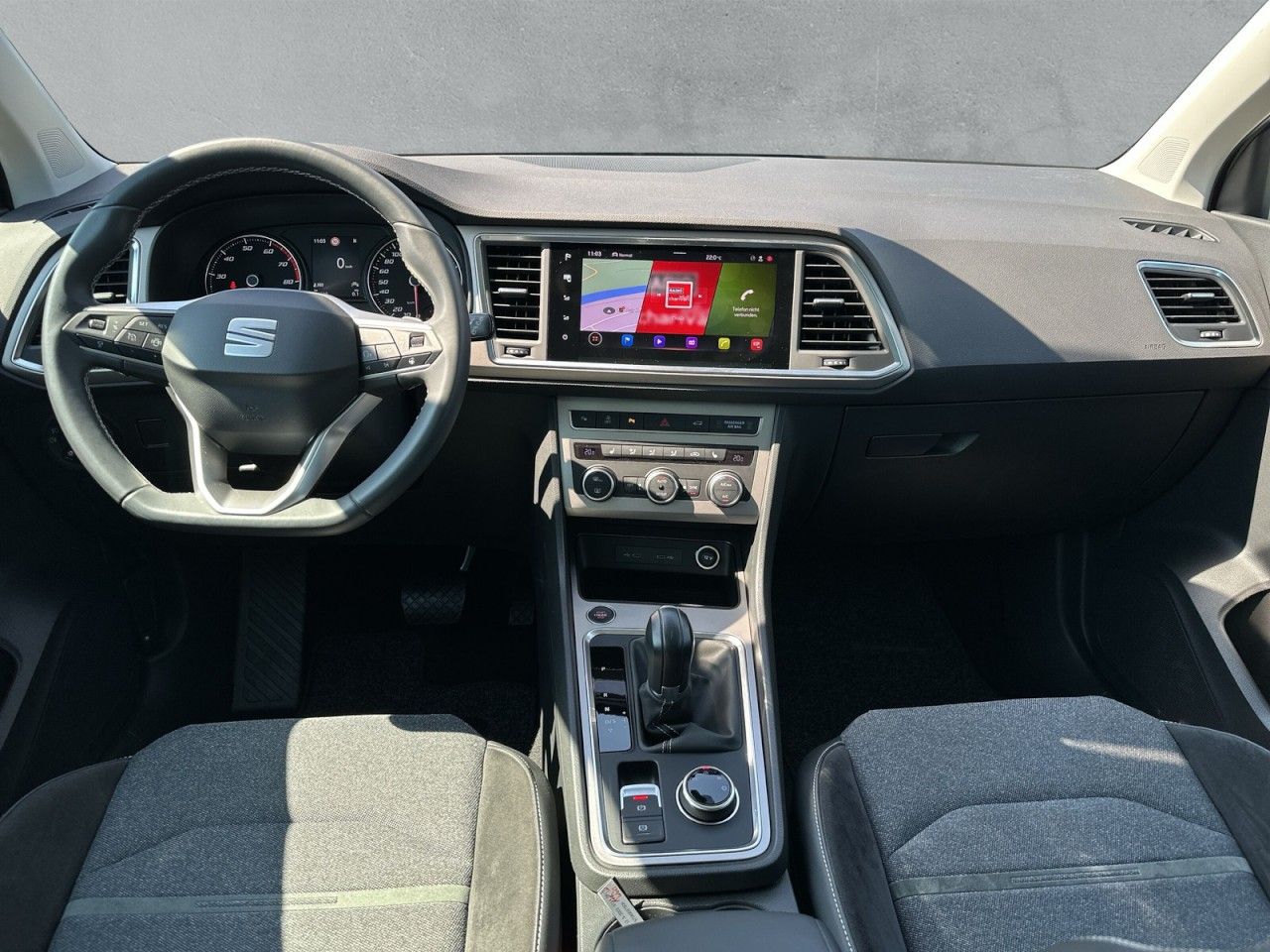Seat Ateca Xperience 1.5 TSI ACT 150 PS DSG*AHK*