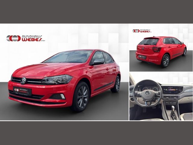 Volkswagen Polo 1.0l TSI BEATS DSG - Samsaru's Car Outlet