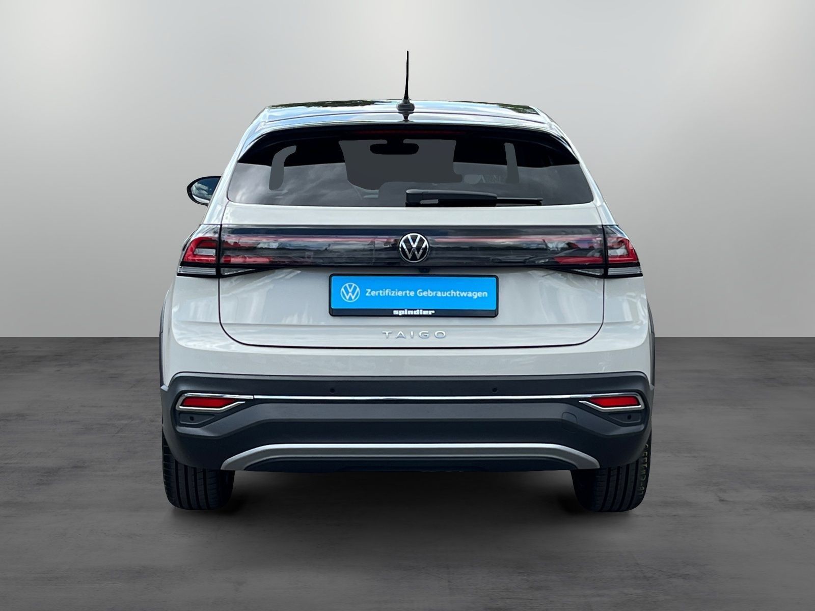 Volkswagen Taigo Style 1.5 TSI DSG - Samsaru's Car Outlet
