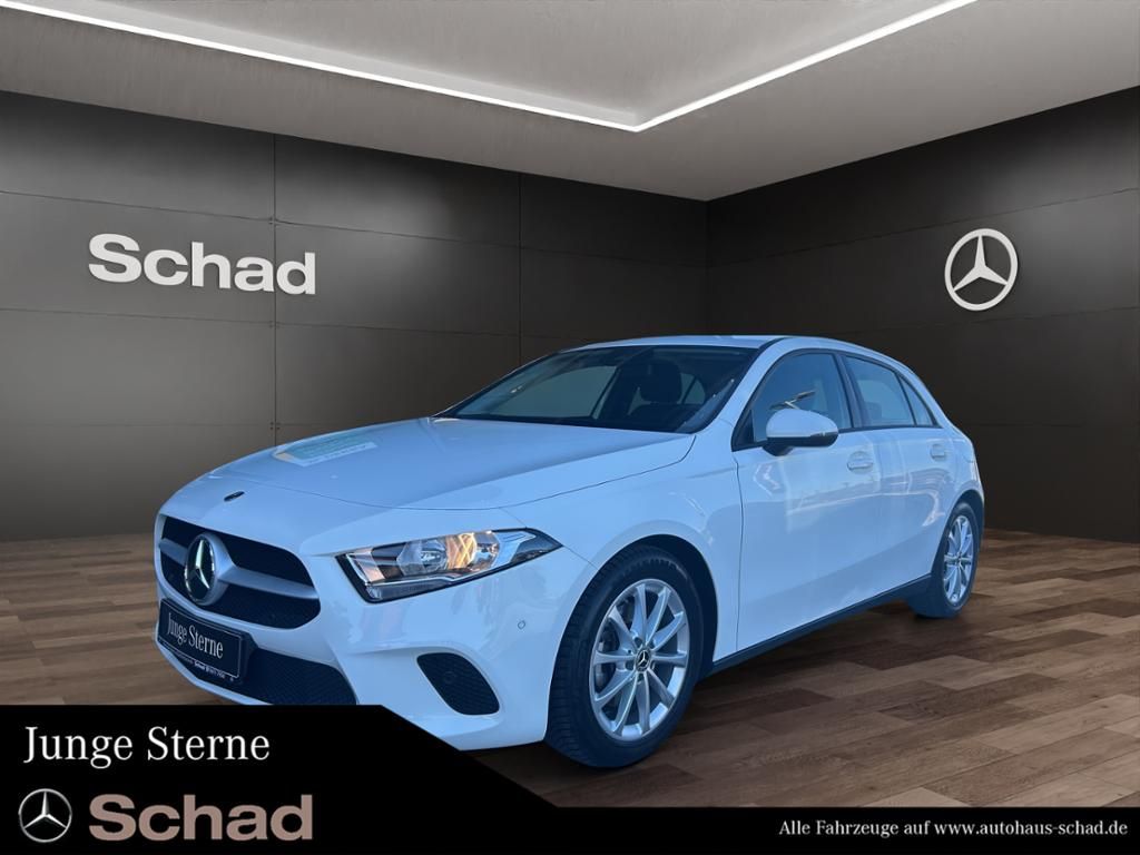 Mercedes-Benz A 200 Plus - Samsaru's Car Outlet