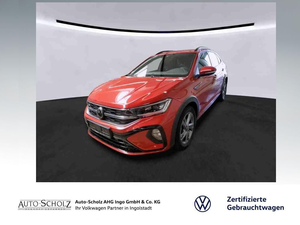 Volkswagen Taigo 1.0 TSI R-Line - Samsaru's Car Outlet