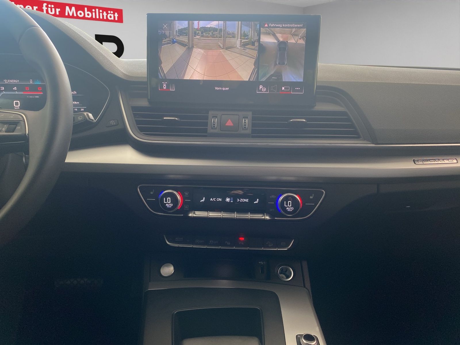 Audi Q5 Sportback S line 50 TDI tiptronic quattro 360