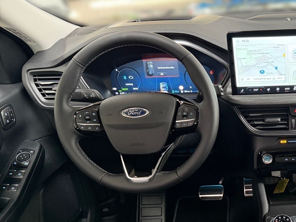 Ford Kuga 2.5 Duratec PHEV ACTIVE X HUD LED AHK Shz.