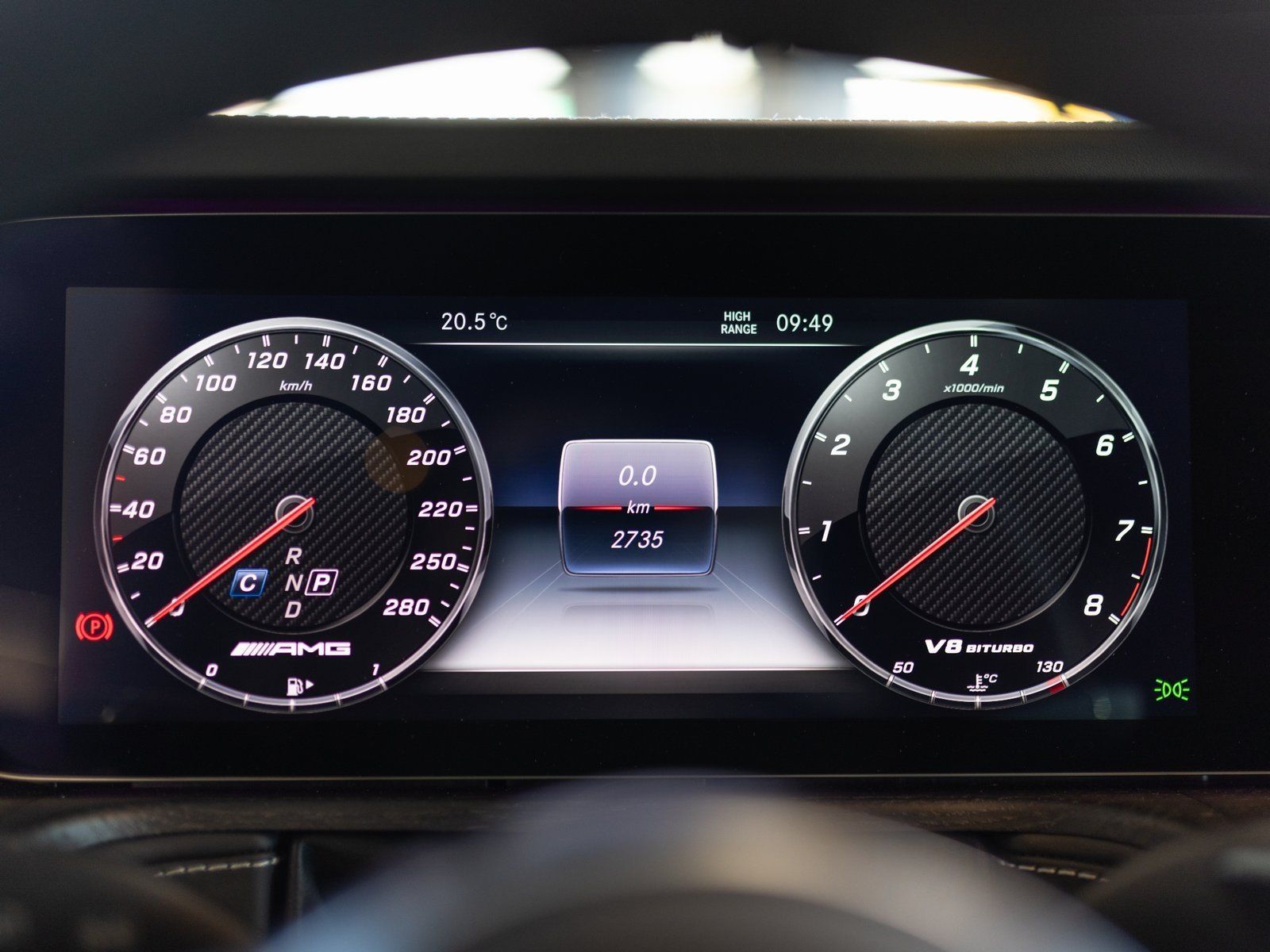Mercedes-Benz AMG G 63 - Samsaru's Car Outlet