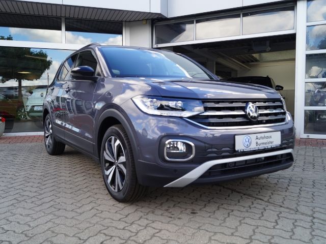 Volkswagen T-Cross 1.5 TSI ACTIVE - Samsaru's Car Outlet