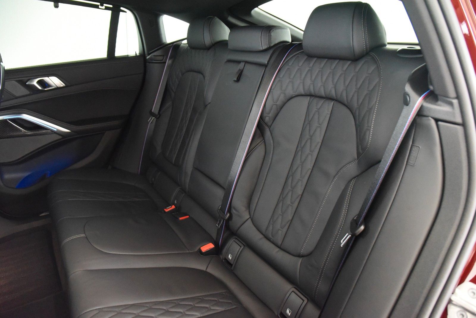 BMW X6 xDrive30d M Sport Pro StandHzg Pano H&K 360°