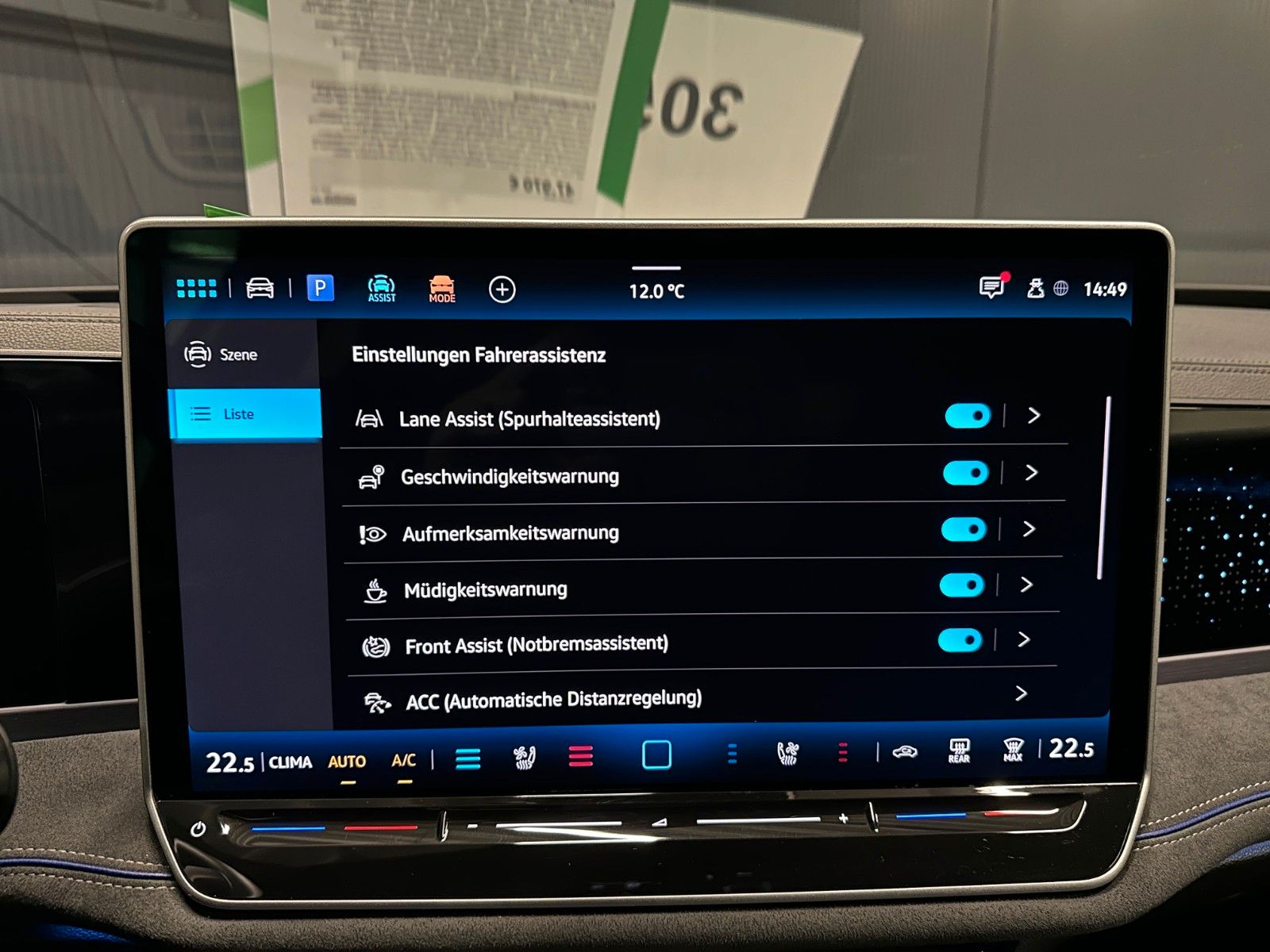 Volkswagen Passat Variant 142 kW 4Motion R-Line/Signature