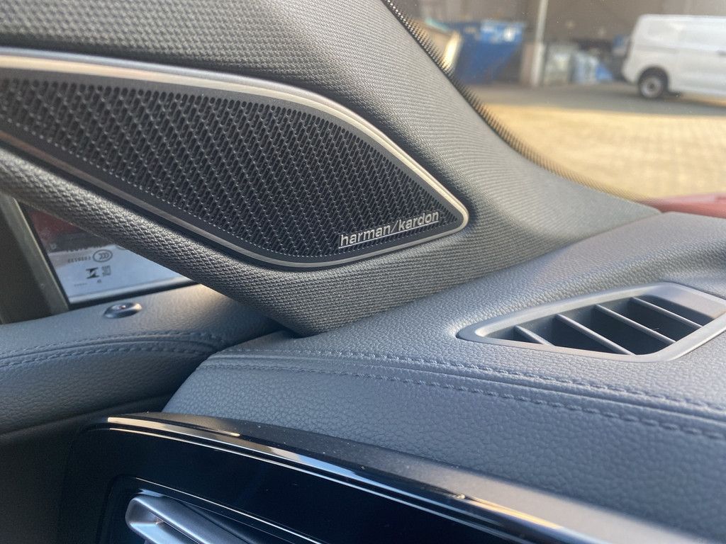 Volkswagen Tiguan 1.5 TSI eHybrid R-Line DSG AHK+PANO+RFK+M