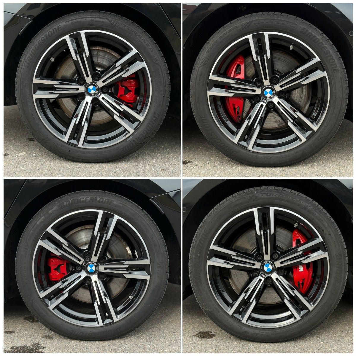 BMW 320d xD M Sport PRO HuD hifi komfort 18"Alu ACC