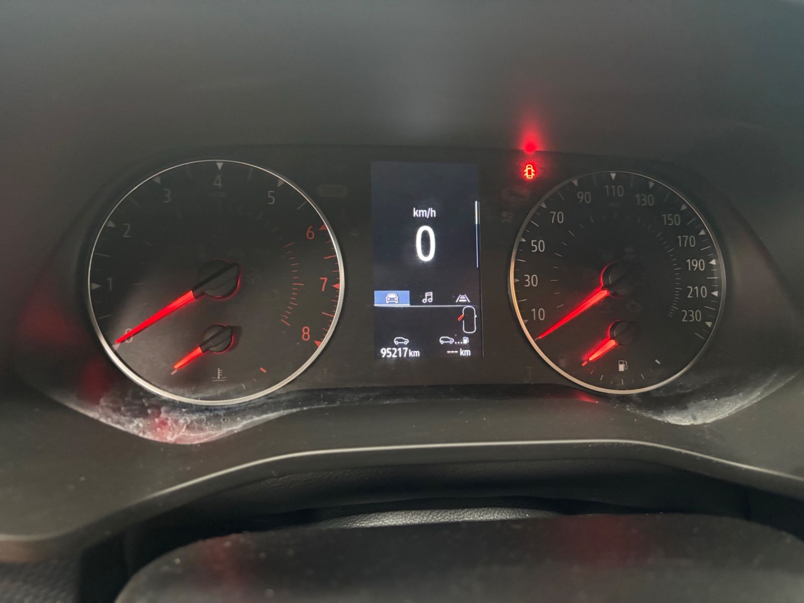 Renault Arkana 1.3 TCe 140 EDC Zen - Samsaru's Car Outlet