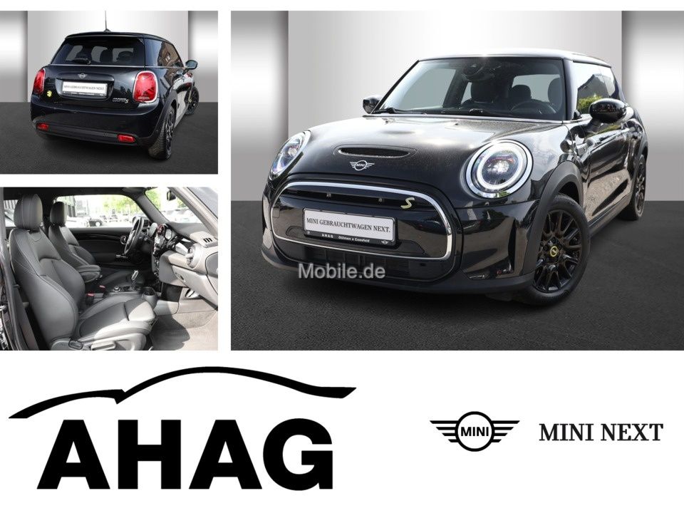 MINI Cooper SE Classic - Samsaru's Car Outlet