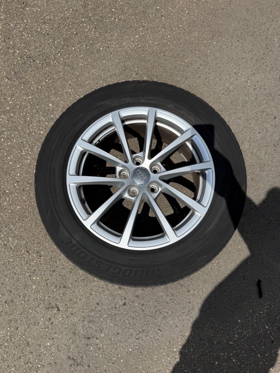 Audi A6 40 TDI S Tronic - Samsaru's Car Outlet