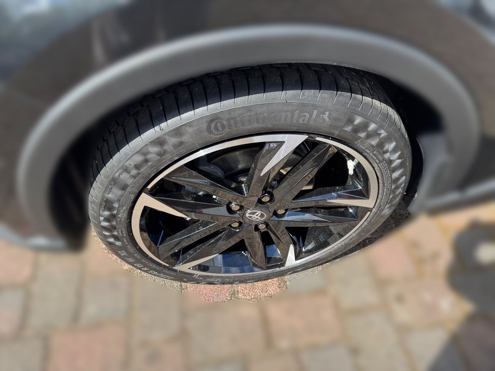 Toyota C-HR 2.0 GR Sport Black - Samsaru's Car Outlet