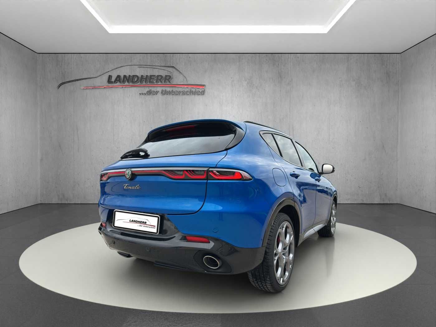 Alfa Romeo Tonale PHEV 1.3 VGT Q4 Veloce / Leder / Hybrid