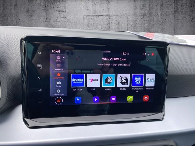 Seat Arona 1.5 TSI FR DSG AHK+Keyless+Full-LED+ACC