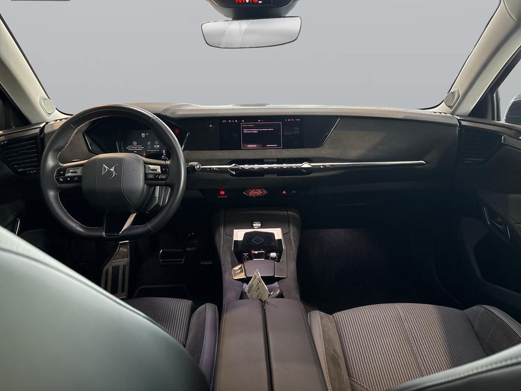 DS Automobiles DS4 Performance Line PureTech 130