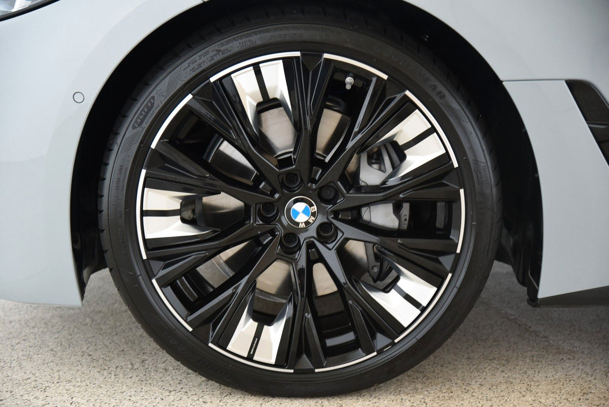 BMW Seria 4 Gran Coupe