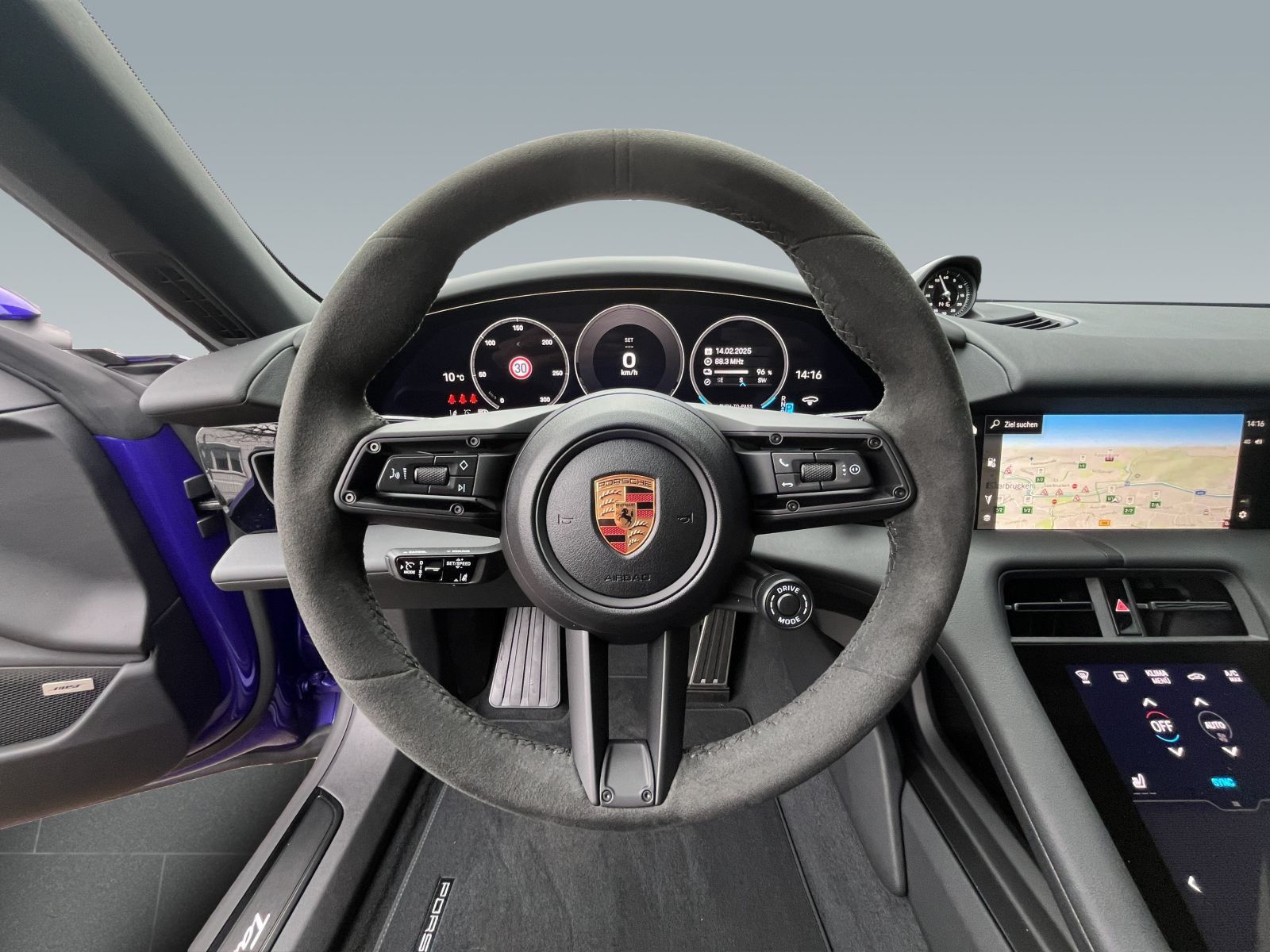 Porsche Taycan 4S Cross Turismo BOSE,Pano.,Privacy,InnoD