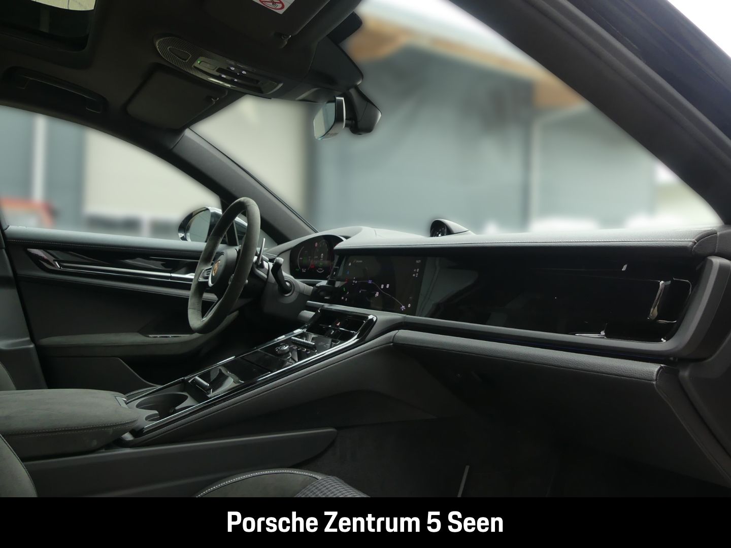 Porsche Panamera 4 E-Hybrid, BOSE, PRIVACY, INNODRIVE