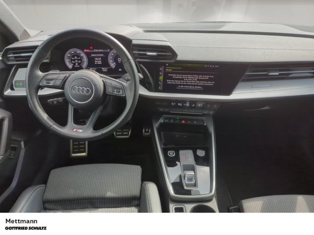 Audi A3 Sb S line 40 TFSI e - Samsaru's Car Outlet