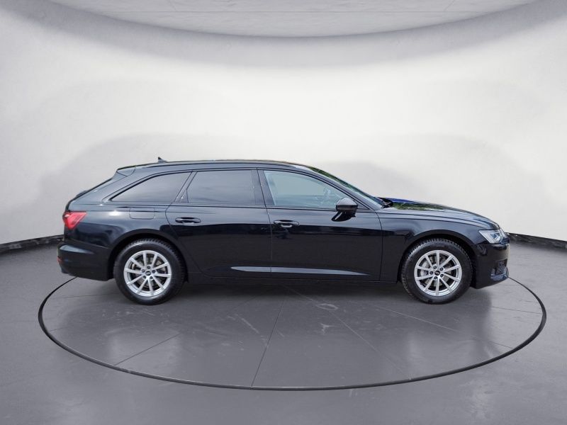 Audi A6 Avant 40 TDI S tronic advanced - Samsaru's Car Outlet
