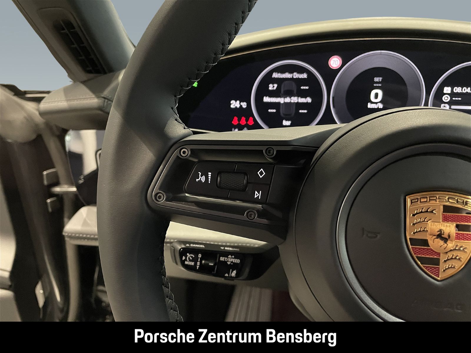 Porsche Taycan 4S Sport Turismo