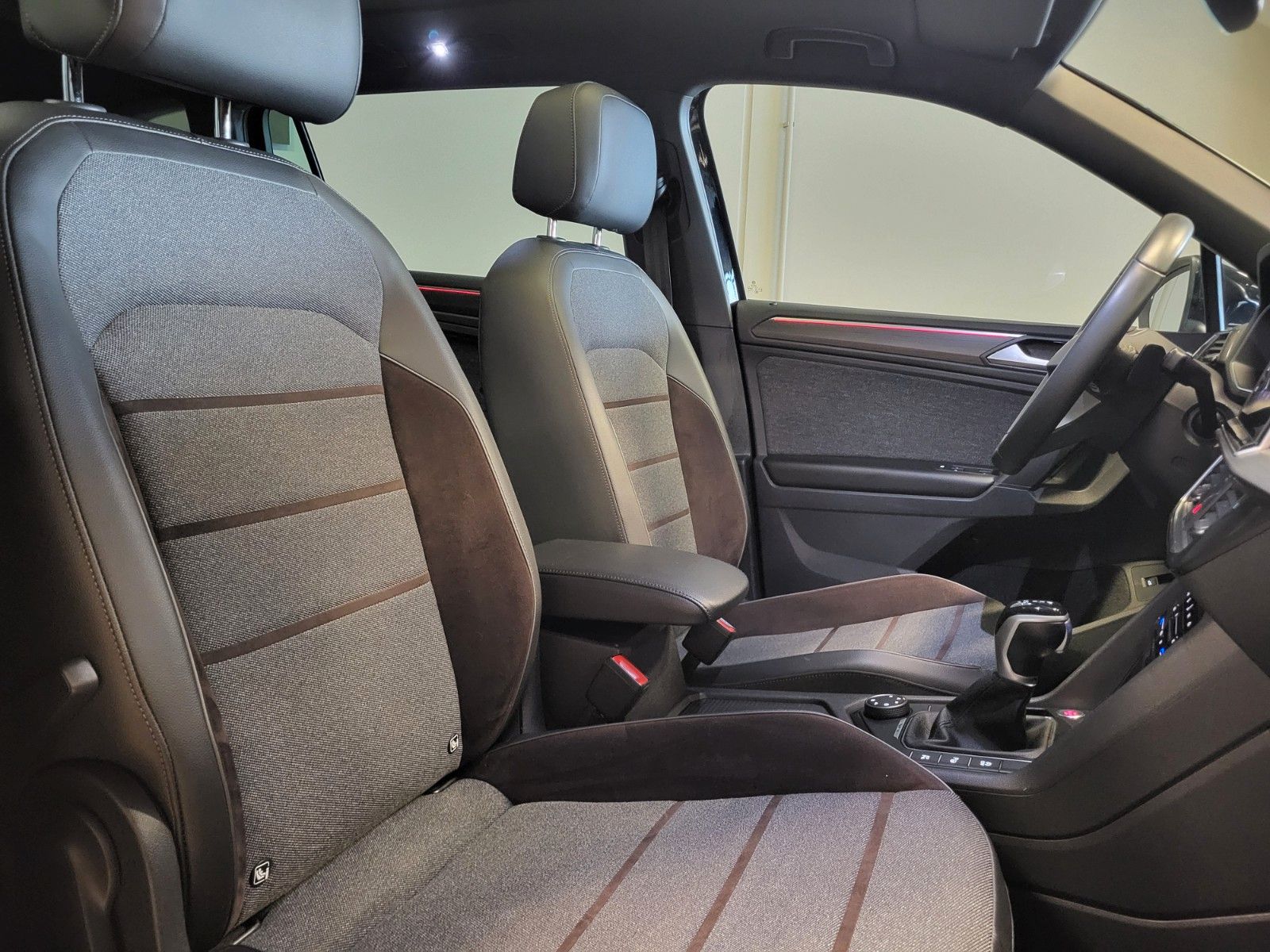 Seat Tarraco "Xcellence" 2.0 TDI DSG 4Drive *AHK*