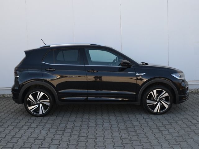 Volkswagen T-Cross 1.5 TSI DSG R-Line - Samsaru's Car Outlet