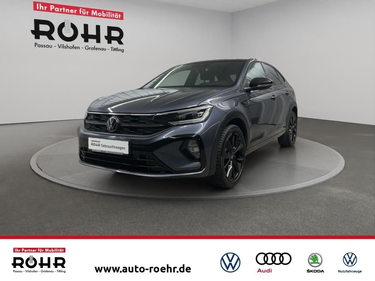 Volkswagen Taigo 1.5 TSI DSG - Samsaru's Car Outlet