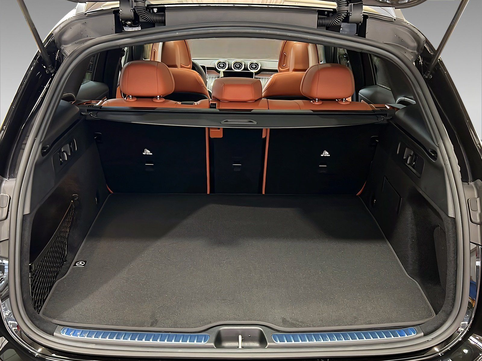 Mercedes-Benz GLC 450 d 4M AMG+DISTRO+Memo+Burme+StHz+AHK+360°