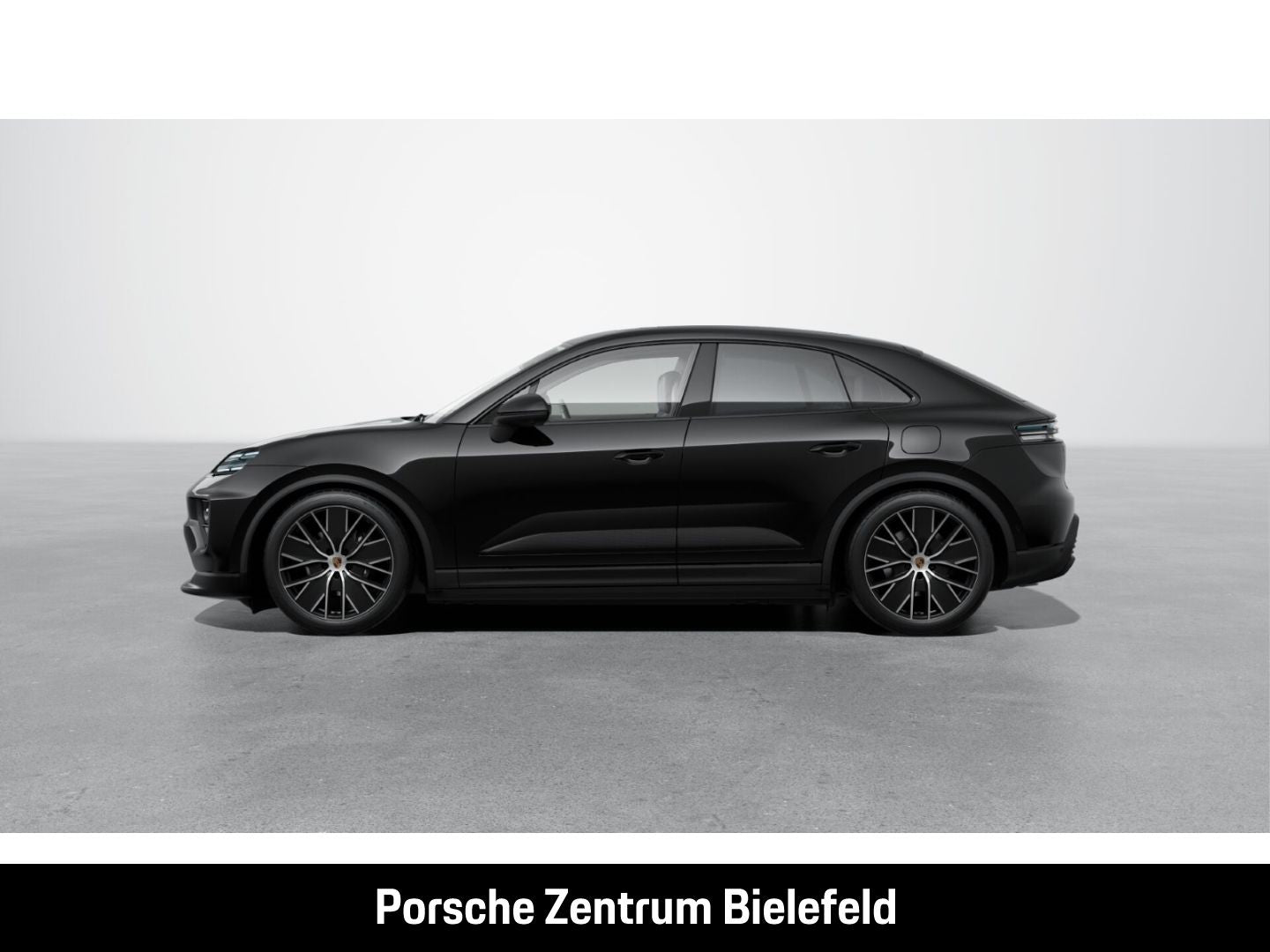 Porsche Macan 4 - Samsaru's Car Outlet