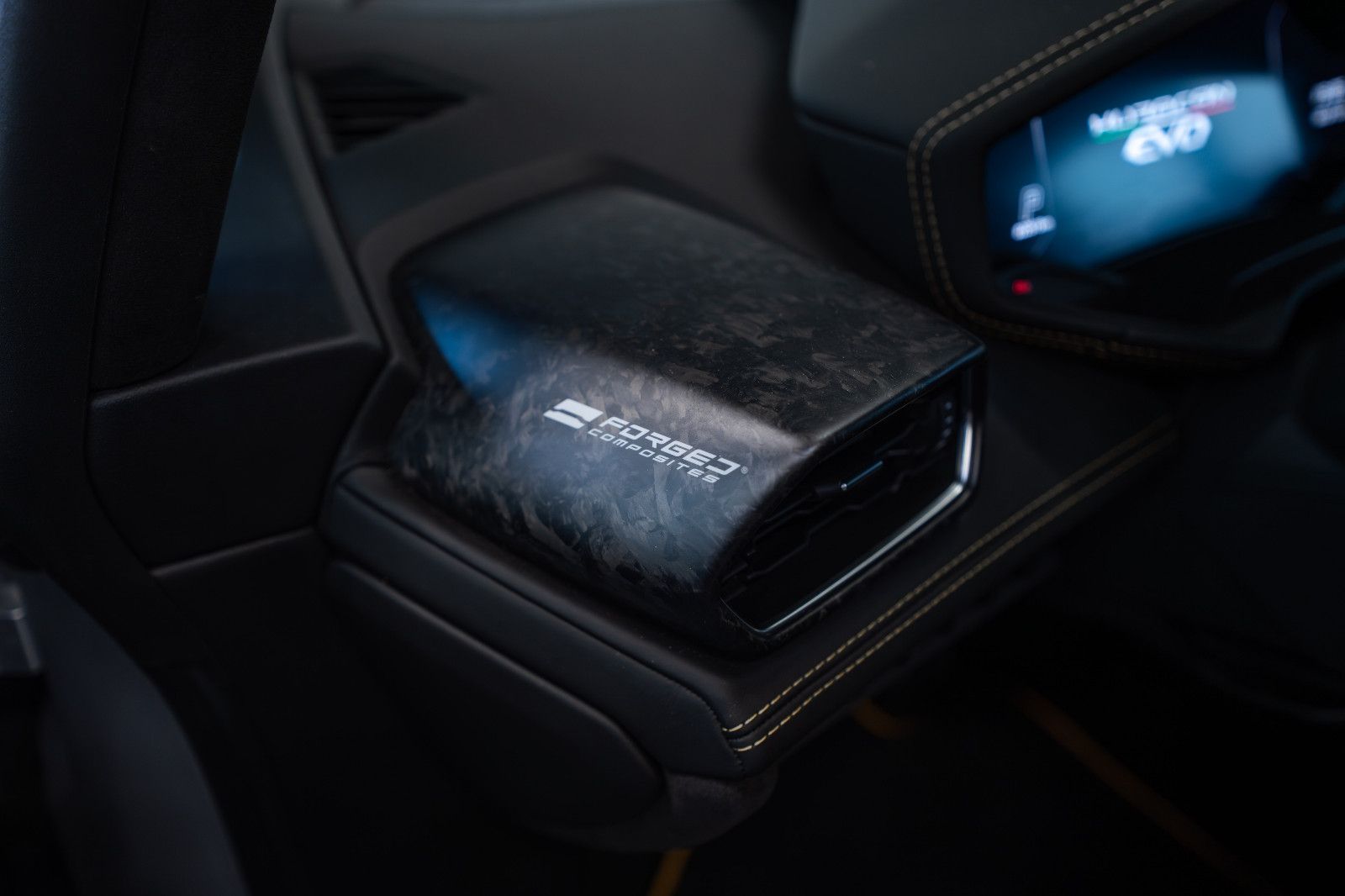 Lamborghini Huracán EVO AWD - Samsaru's Car Outlet
