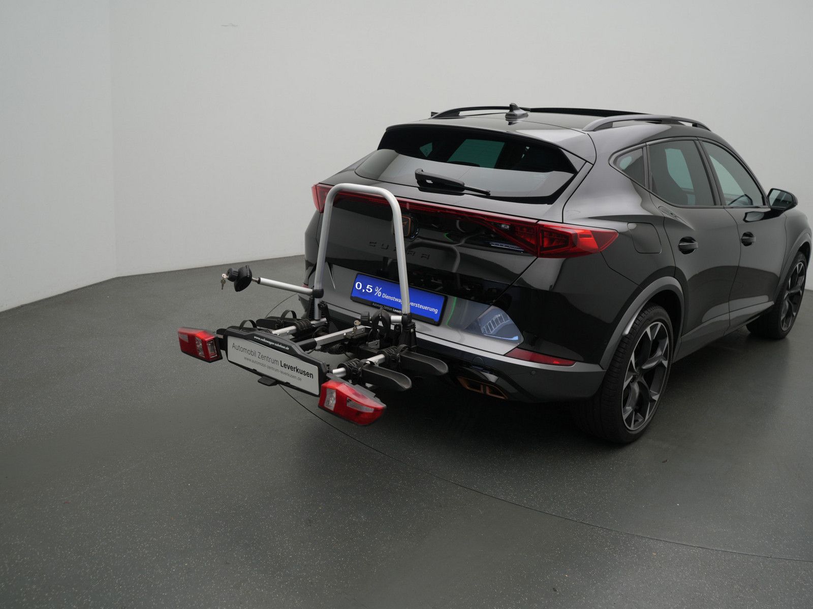 Cupra Formentor VZ e-Hybrid PANO LEDER AHK ACC NAVI