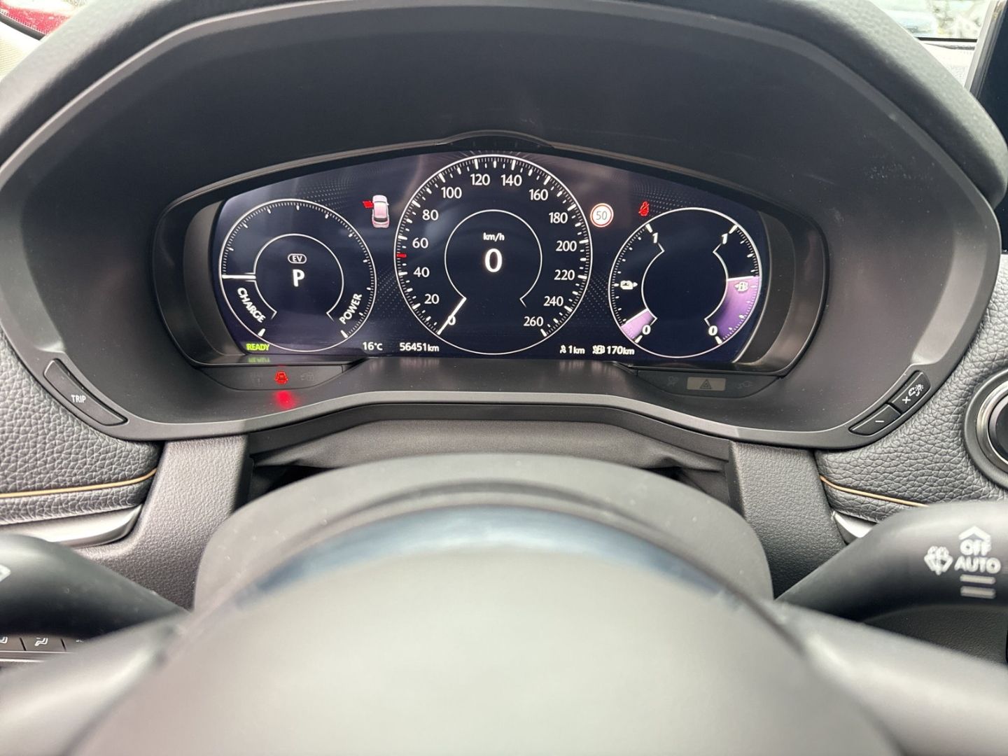 Mazda CX-60 Homura Hybrid AWD e-SKYACTIV-PHEV HUD Pano