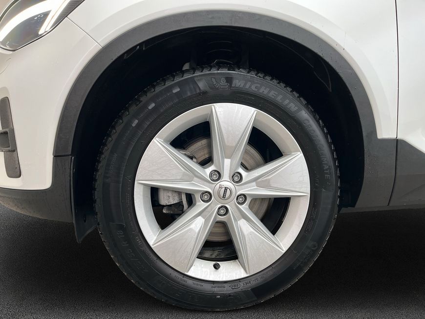 Volvo XC40 B3 B DKG Core