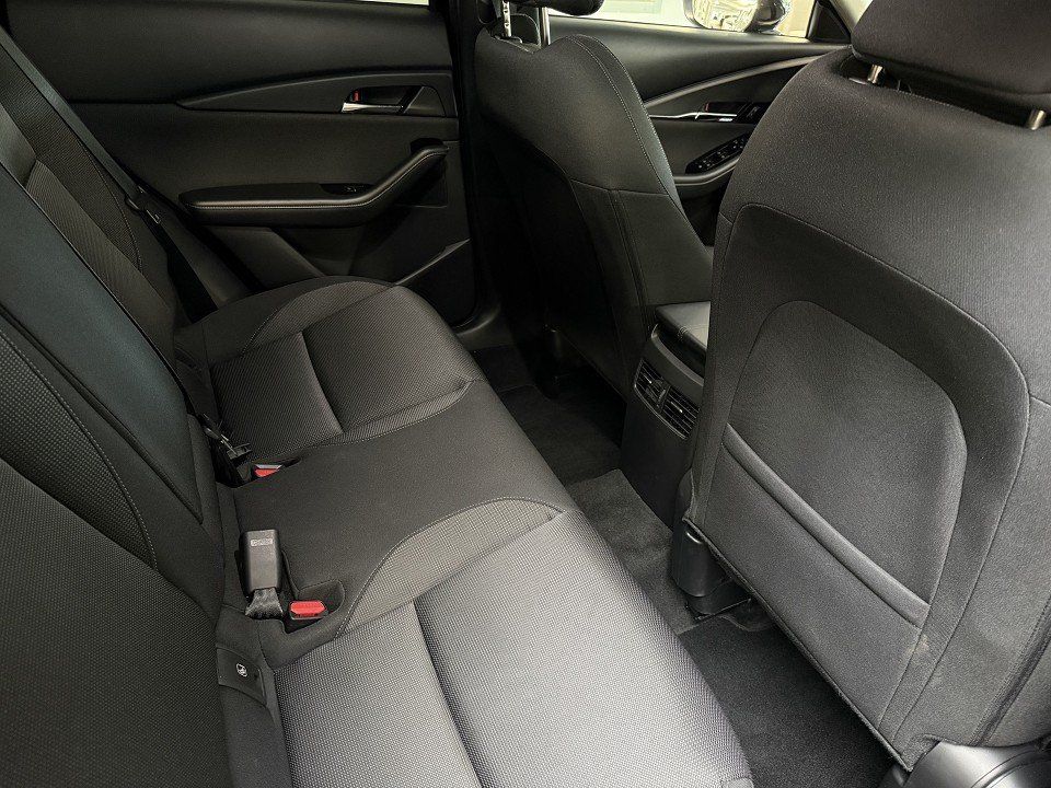 Mazda CX-30 2.5 140PS Exclusive-Line 360° Matrix-LED B