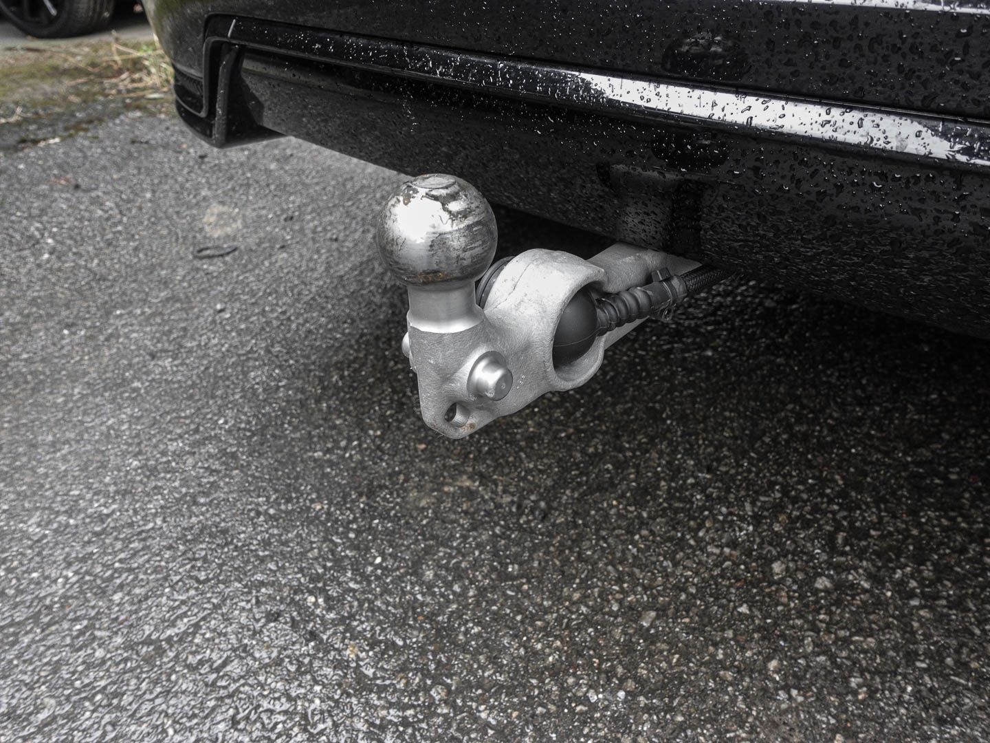 Volvo XC60 Plus Dark Recharge Plug-In Hybrid AWD T6 Tw