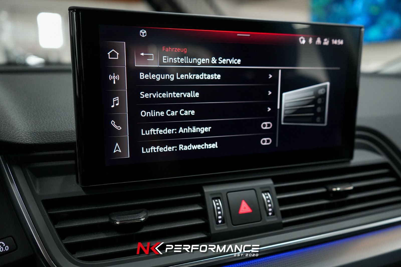 Audi Q5 Sportback 50 TDI quattro S line - Samsaru's Car Outlet