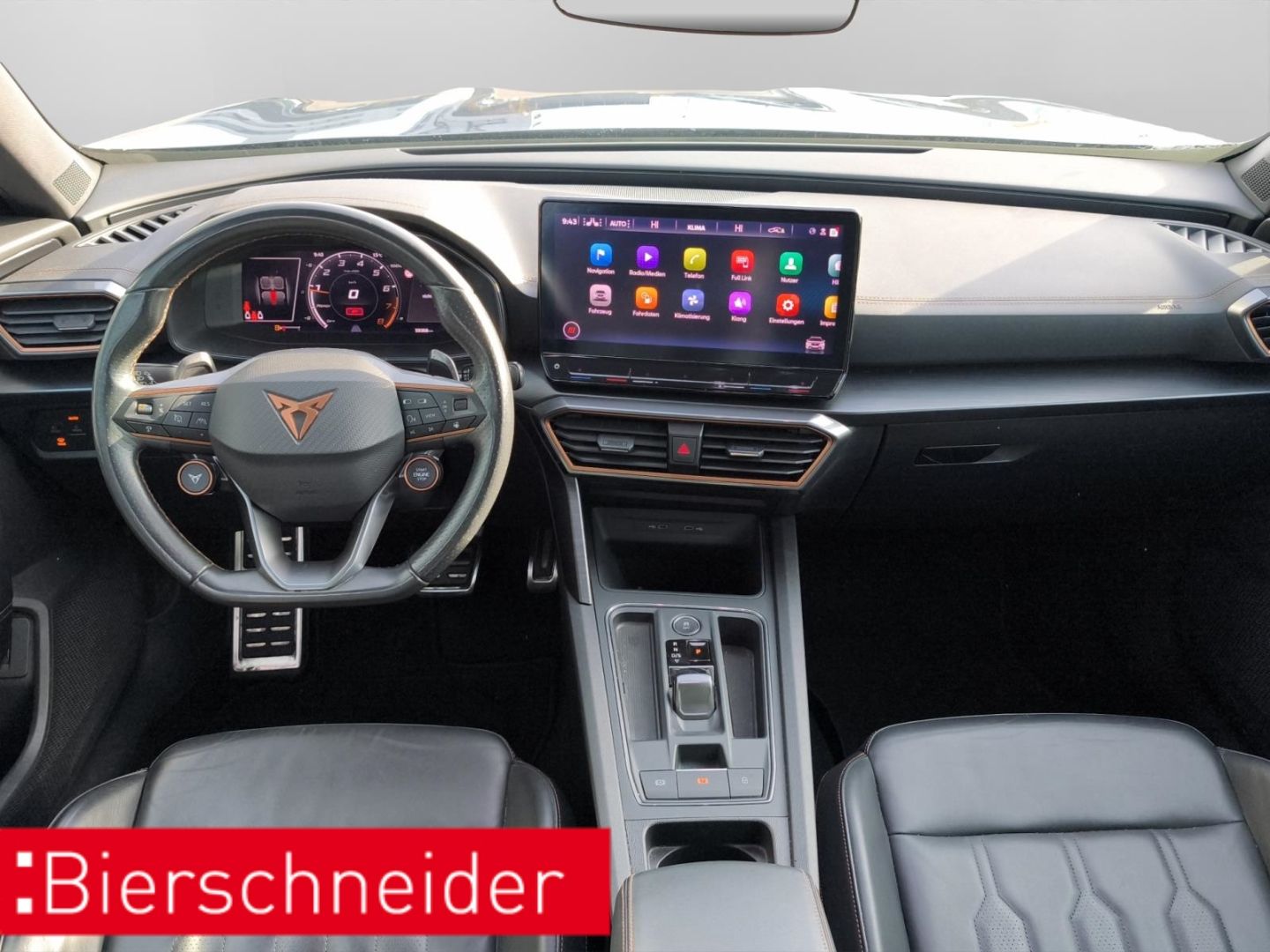 Cupra Formentor 2.0 TSI DSG 4Drive VZ u.v.m.