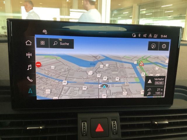 Audi Q5 40 TFSI advanced qu. S tronic - Samsaru's Car Outlet
