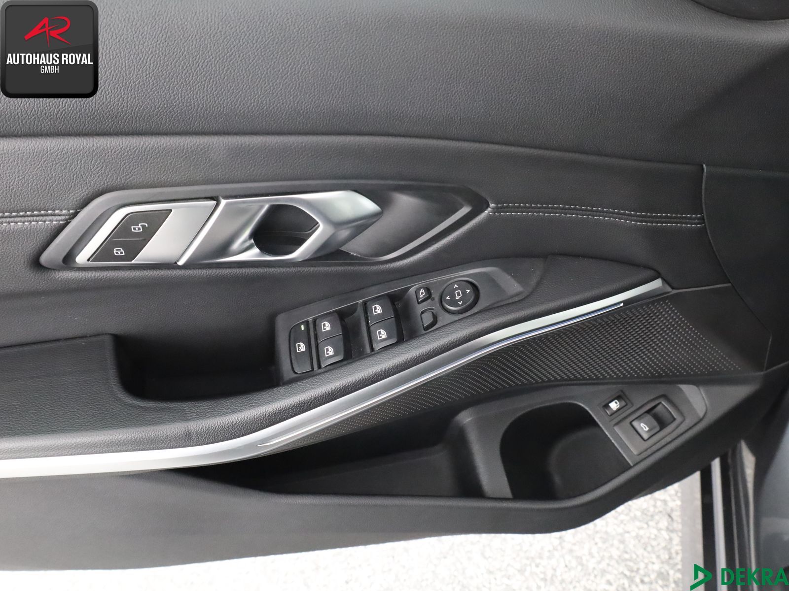 BMW 320 e T xDrive SPORTLINE - Samsaru's Car Outlet