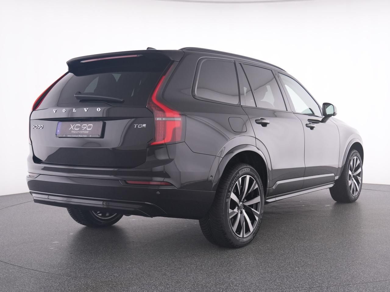 Volvo XC 90 T8 AWD Plus Dark Plug-In (EURO 6e)