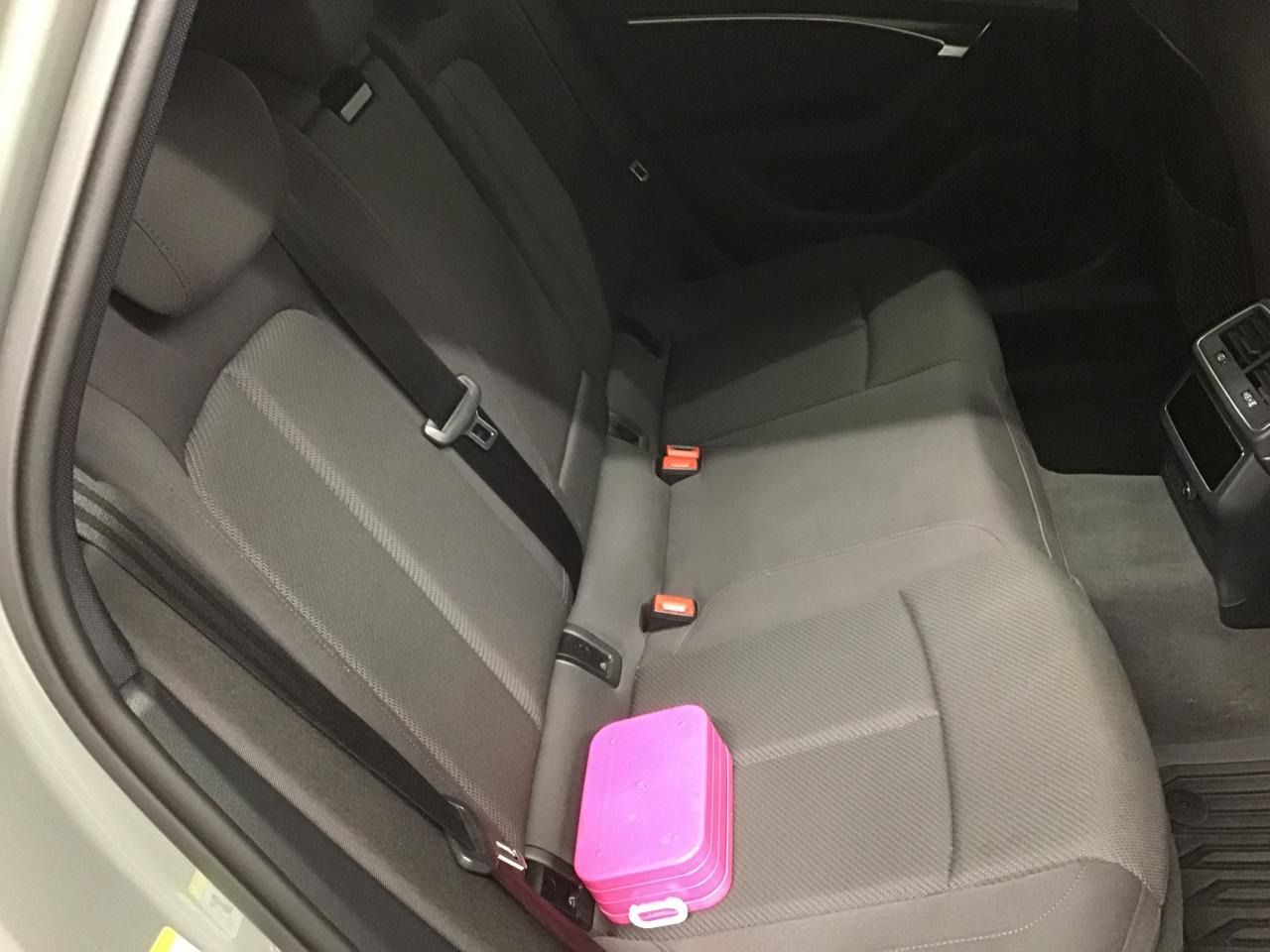 Audi A6 Avant 45 TDI quattro S tronic - Samsaru's Car Outlet
