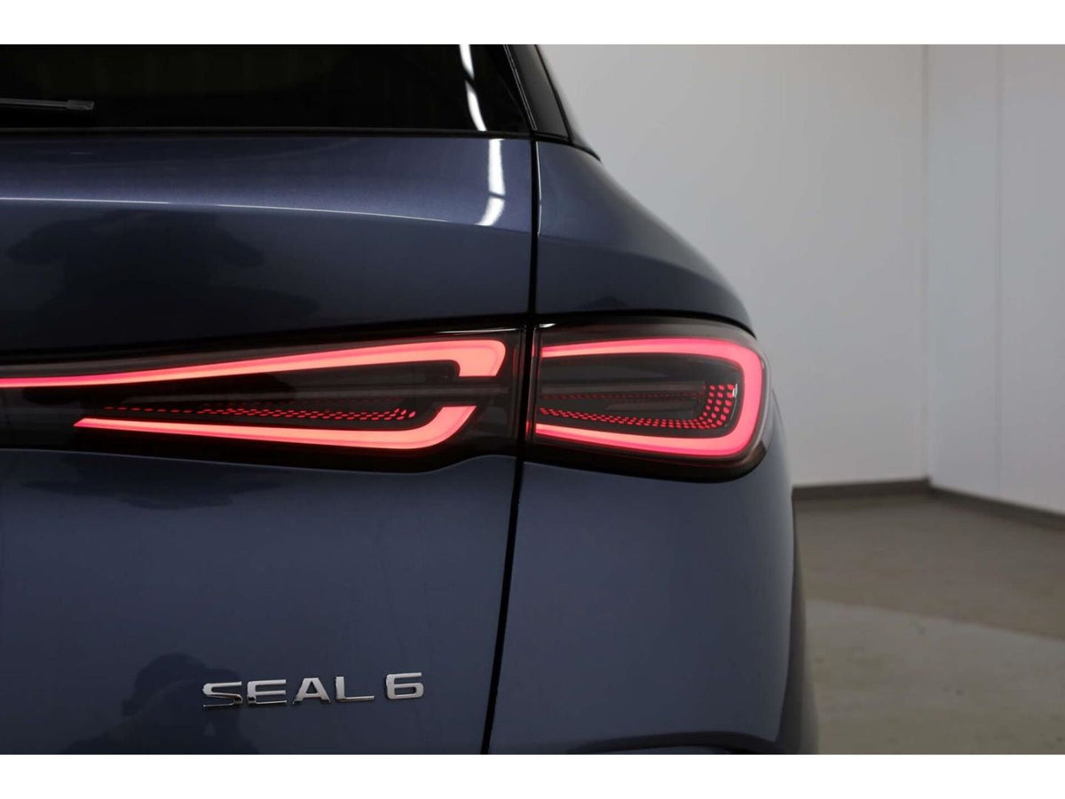 BYD Seal 6