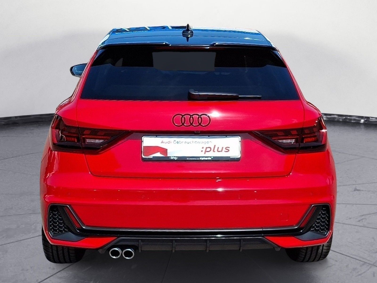 Audi A1 Sportback S line 40TFSI S tronic *Kamera* AC*