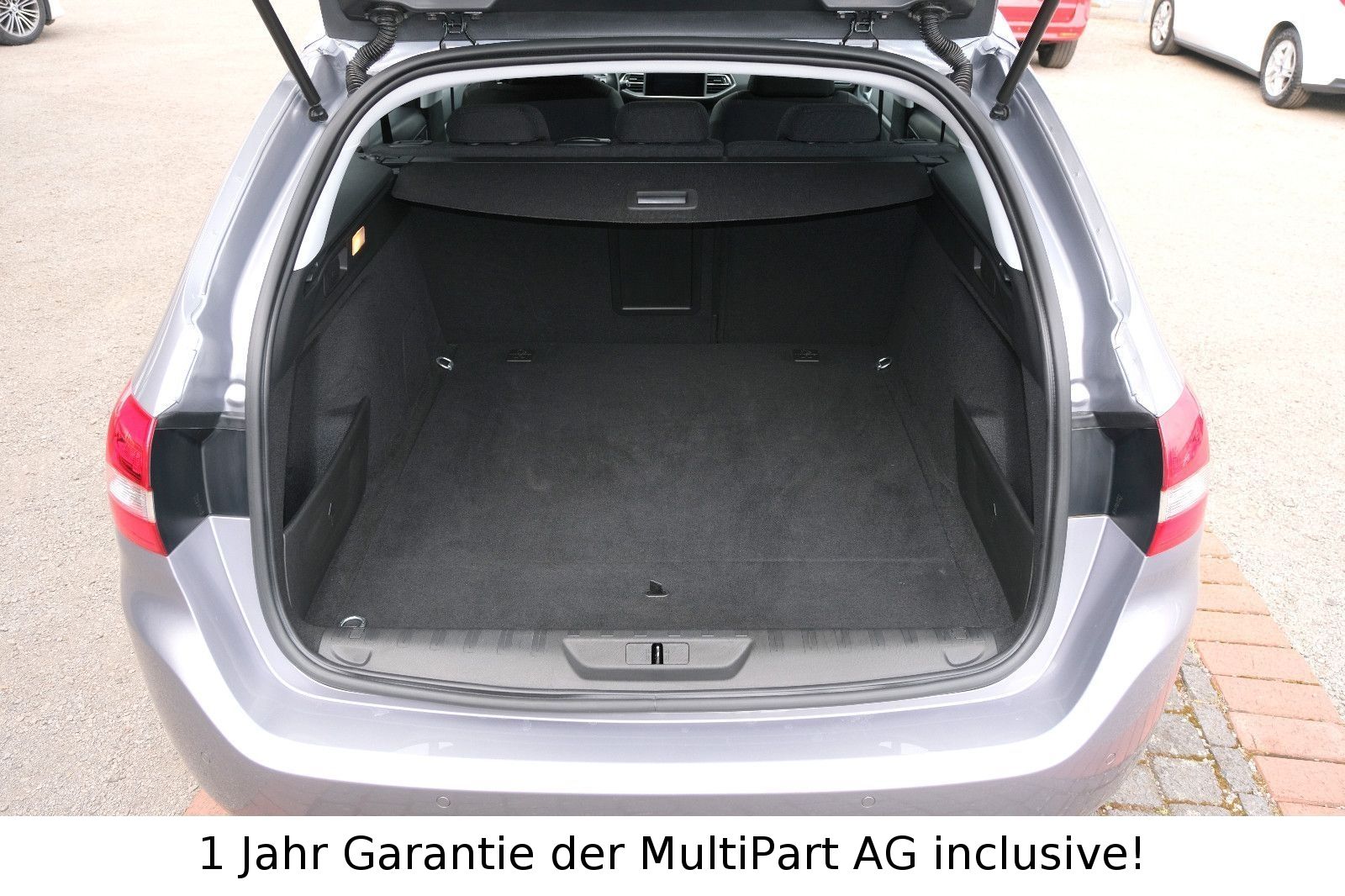 Peugeot 308 SW 1.5 BlueHDi 130 Allure - Samsaru's Car Outlet
