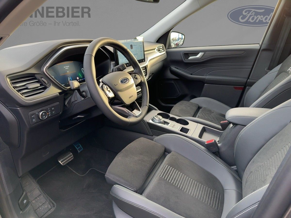 Ford KUGA ACTIVE X - Samsaru's Car Outlet