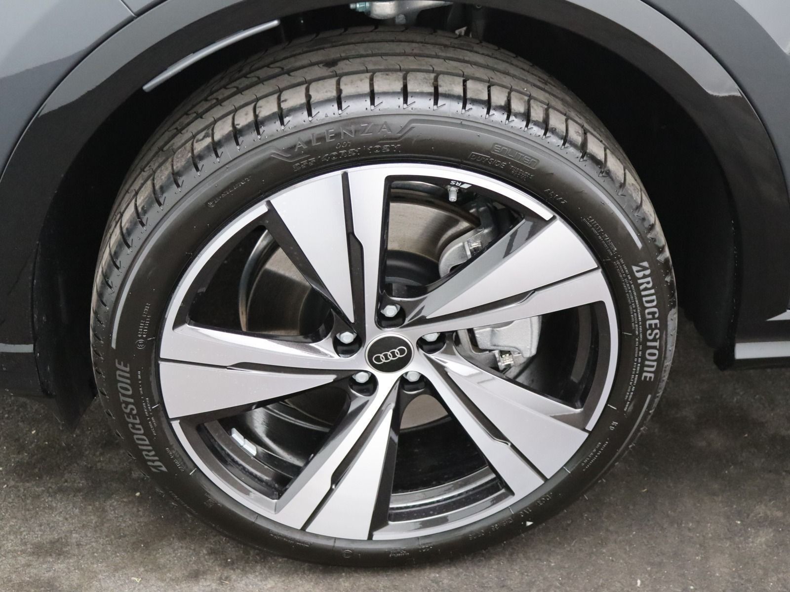 Audi Q5 Sportback S-Line TDI quattro - Samsaru's Car Outlet
