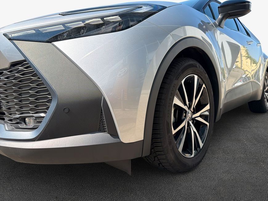 Toyota C-HR 1.8 Hybrid Teamplayer + Technik P.